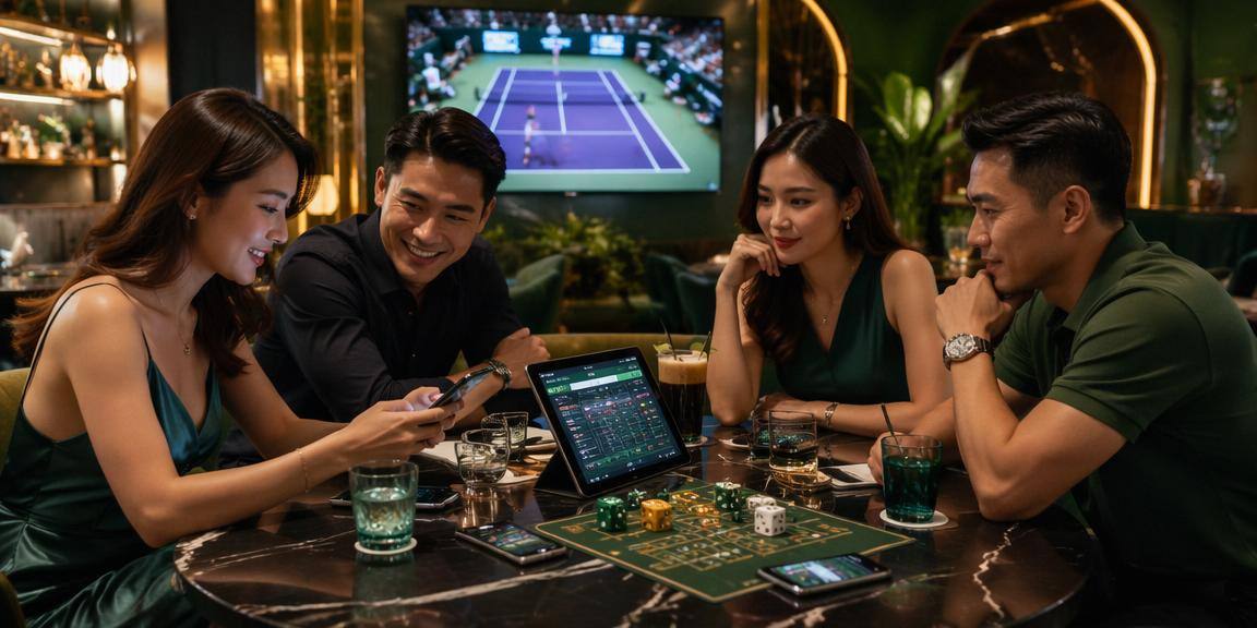 hz888 Live Casino